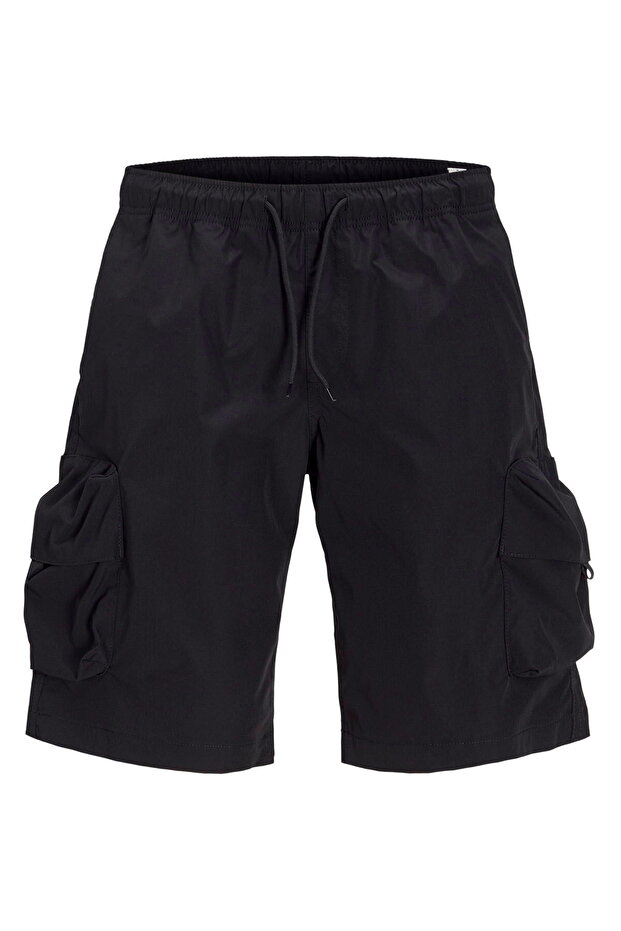 Erkek Kargo Sort - Cole - 5