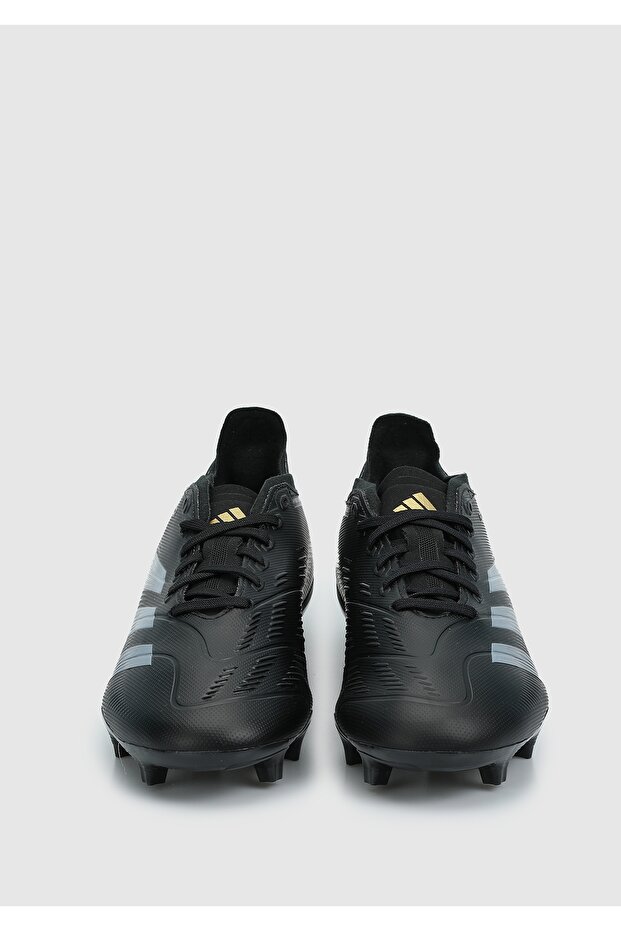 Predator League Fg Siyah Unısex Halı Saha Ayakkkabısı If6347 - 3