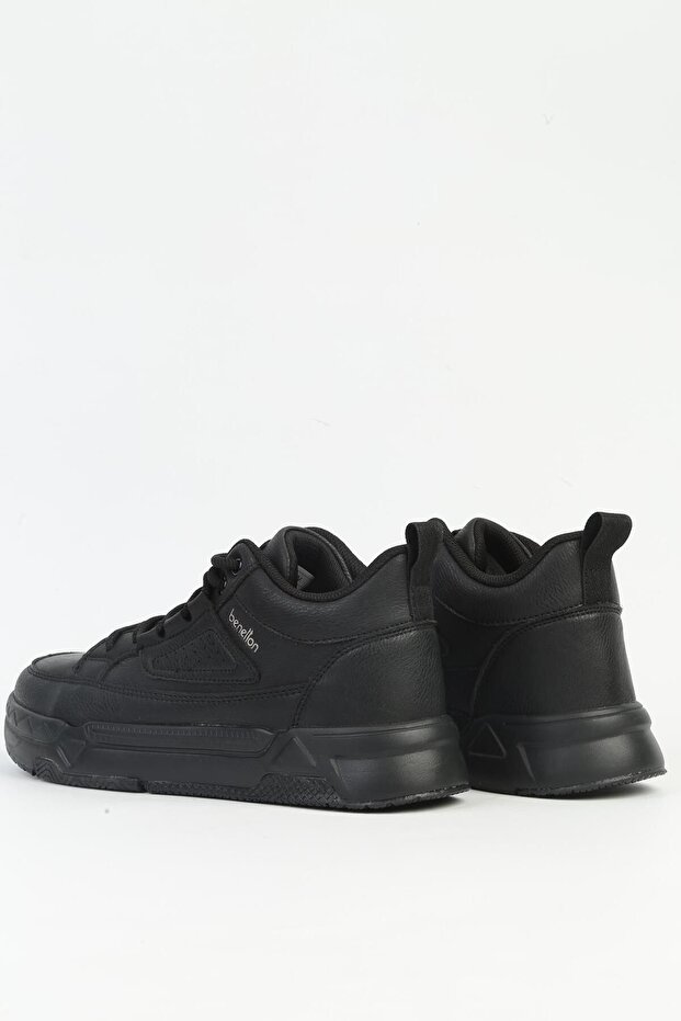 Bağcıklı Sneaker - 3