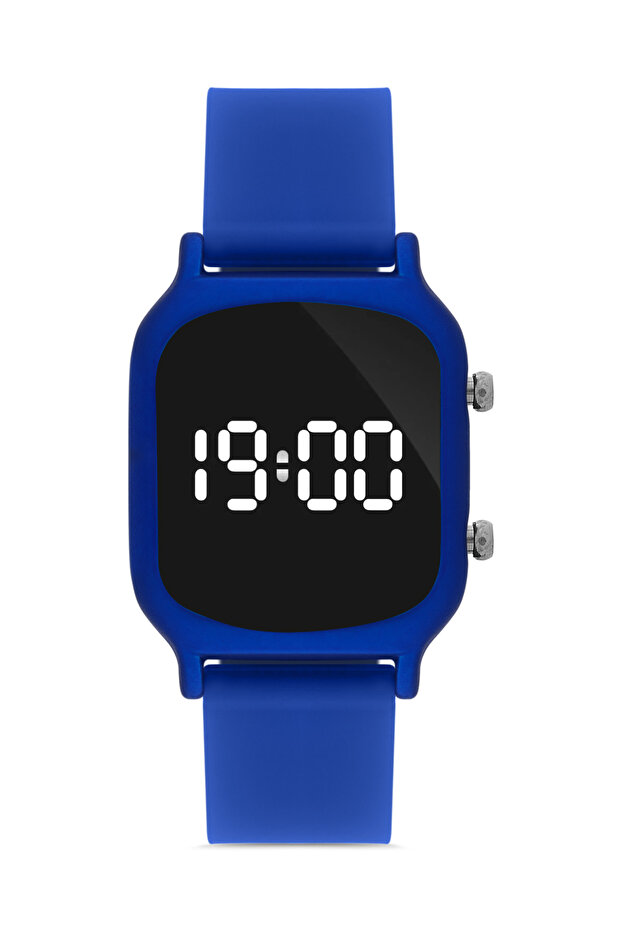 Unisex Silicone Wristwatch Tctsr003206S0149