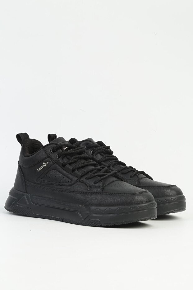 Bağcıklı Sneaker - 2