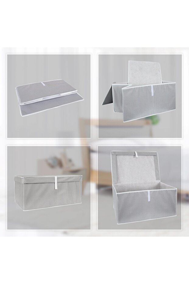 Multi-Purpose Box - Mega - 6