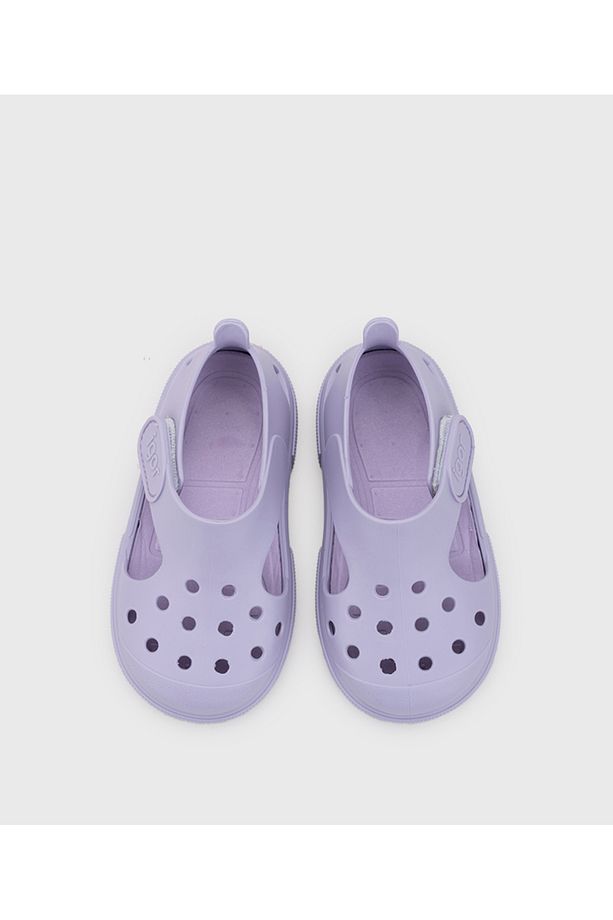 Surfi Çocuk Lila Sandalet S10343-018 - 4