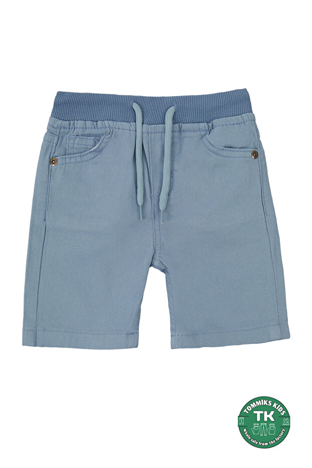 Boy Baby Shorts