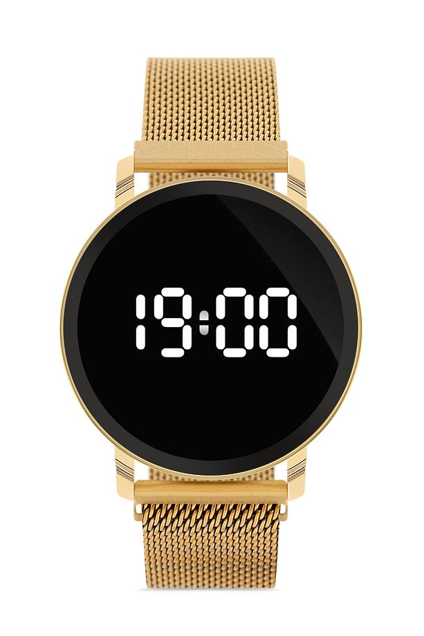 Unisex Hasır Kol Saati TCTSR001401S0057 - 1