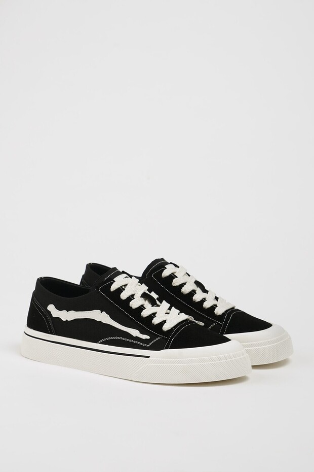Vince Model Imported Sole Sneaker Shoes