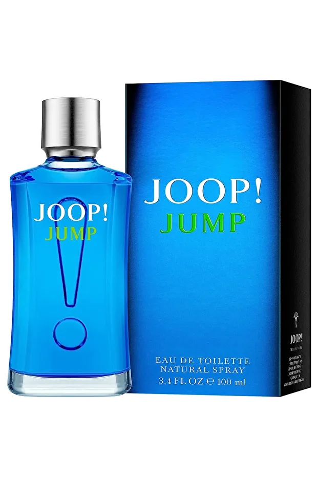 Joop! Jump For Men Eau De Toilette 100ml - 1