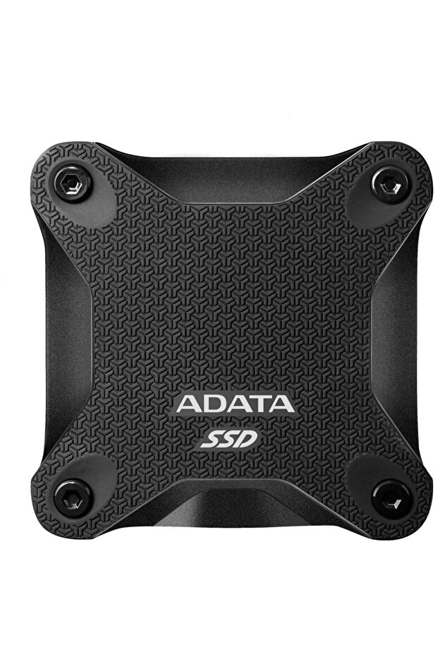 SSD Extern ADATA SD620, 512GB, USB 3.2 Gen 2 - 3