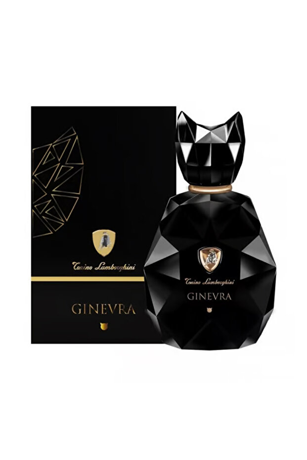 Ginevra Black For Women Eau De Parfum 50ml