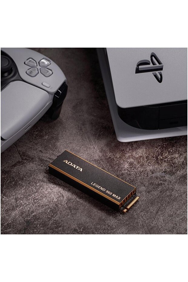 SSD ADATA LEGEND 960Max, PCIe Gen4x4, M.2, 1TB - 12