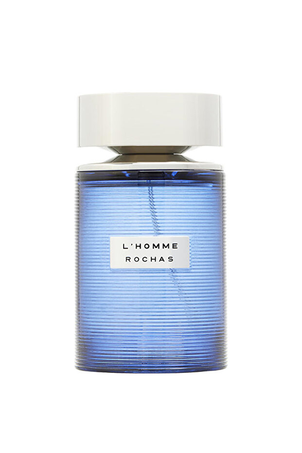 Rochas L'Homme For Men Eau De Toilette 100ml - 2