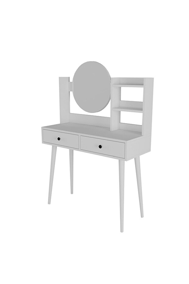 EFSANE MAKYAJ MASASI - 8