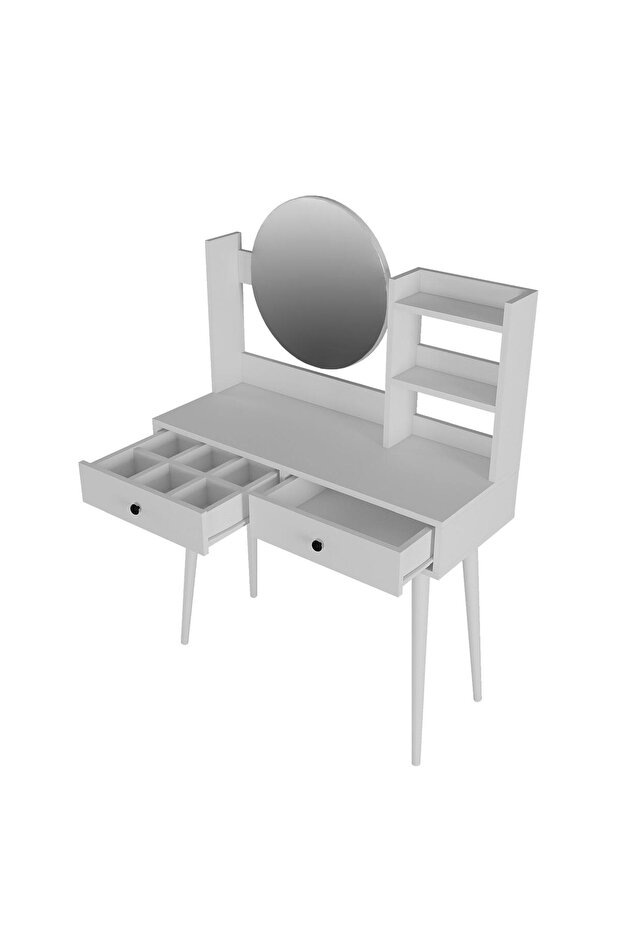 EFSANE MAKYAJ MASASI - 7