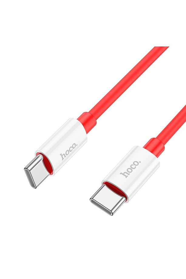 X87 Magic Silikon 60w Pd Hızlı Şarj Kablosu - Type-c To Type-c - Premium Product - 2
