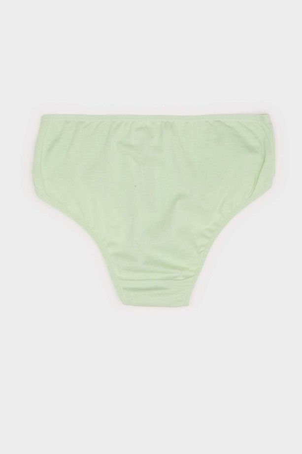 Kız Çocuk 3'lü Slip Külot E1893a825sp - 3