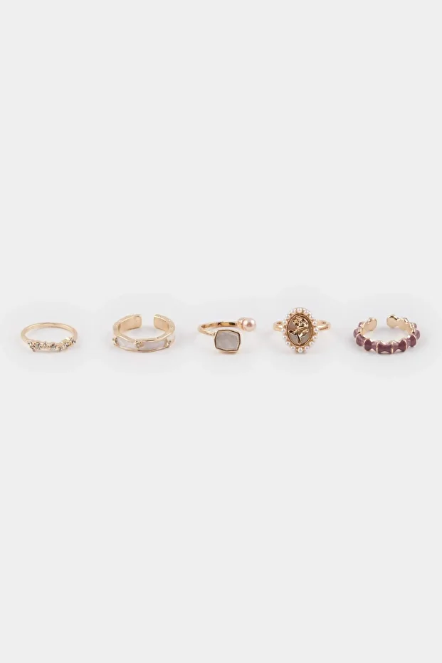 Ring (NS) - 1