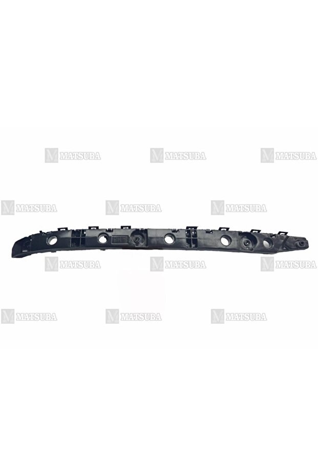 Braket tampon x-trai̇l 14-16 back right / 85220-4ce0a