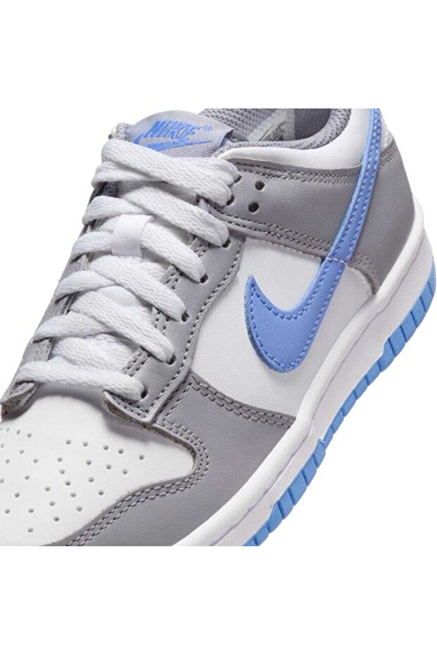 Dunk Low Gs Sneaker Ayakkabı - 6