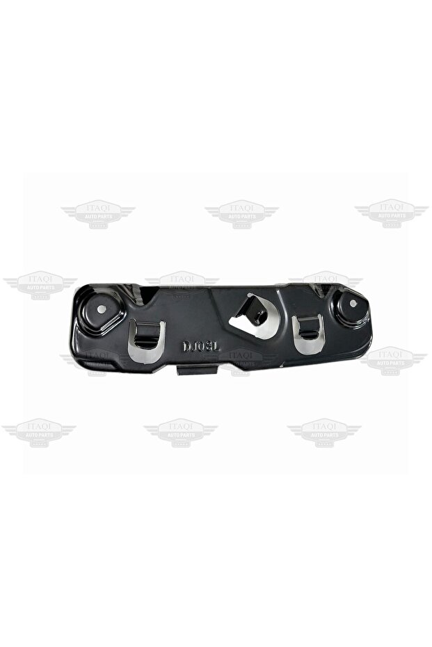 Bracket Bumper Civic 21-25 Rear Left (Small) / 71691-T20-A00