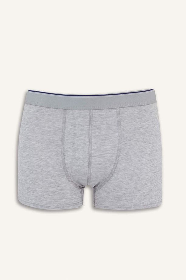 Regular Fit 3'lü Boxer E3234ax25sp - 5