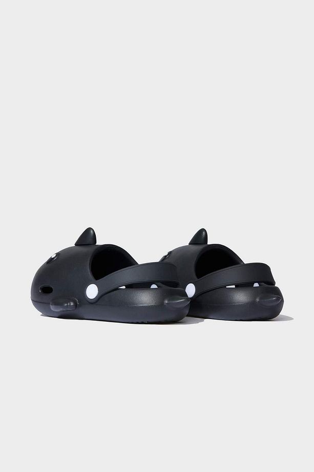 Erkek Çocuk Düz Taban Eva Sandalet E0069A825SM - 3