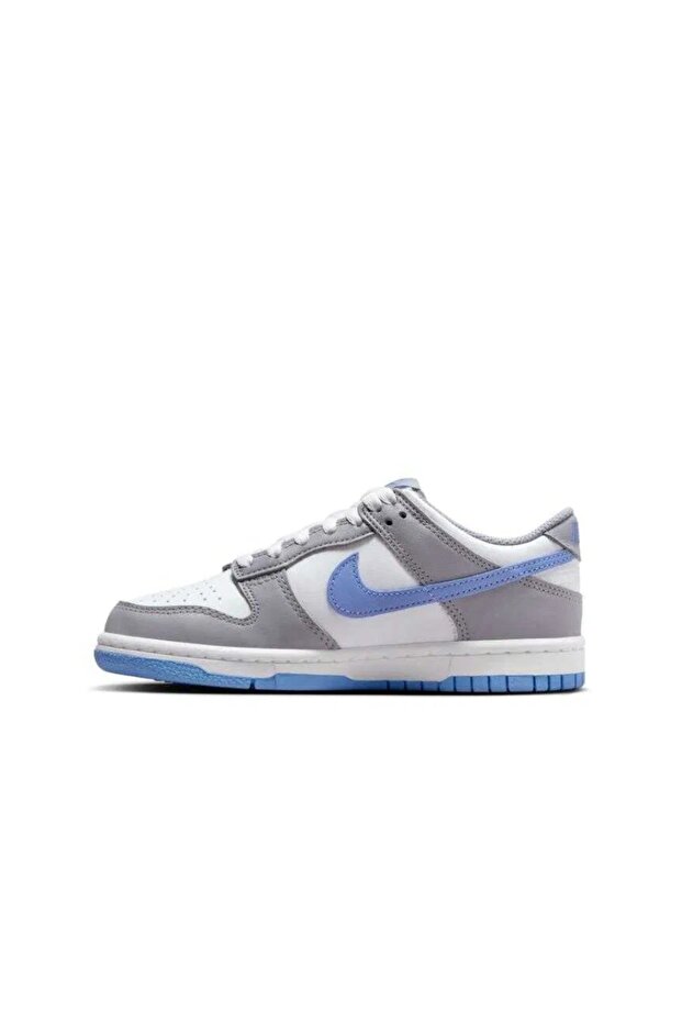 Dunk Low Gs Sneaker Ayakkabı - 2