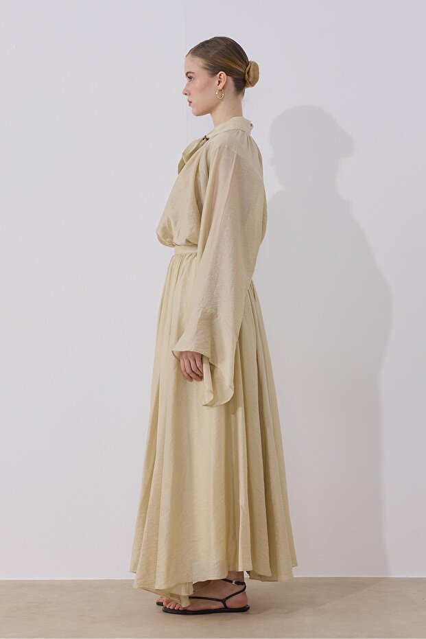 Fairuz Bluz Butter - 5