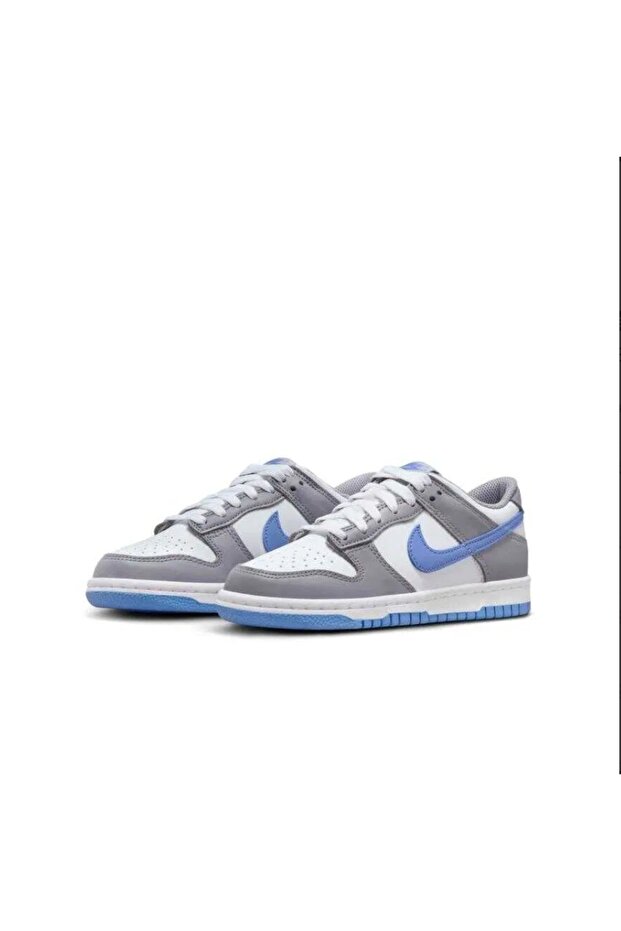 Dunk Low Gs Sneaker Ayakkabı - 3