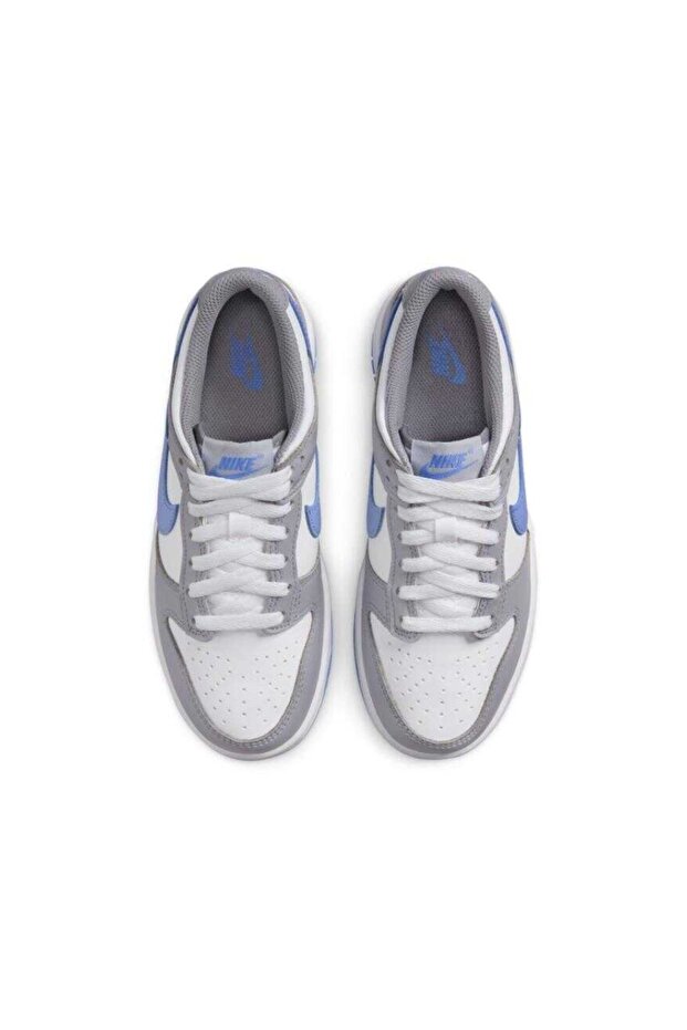 Dunk Low Gs Sneaker Ayakkabı - 5