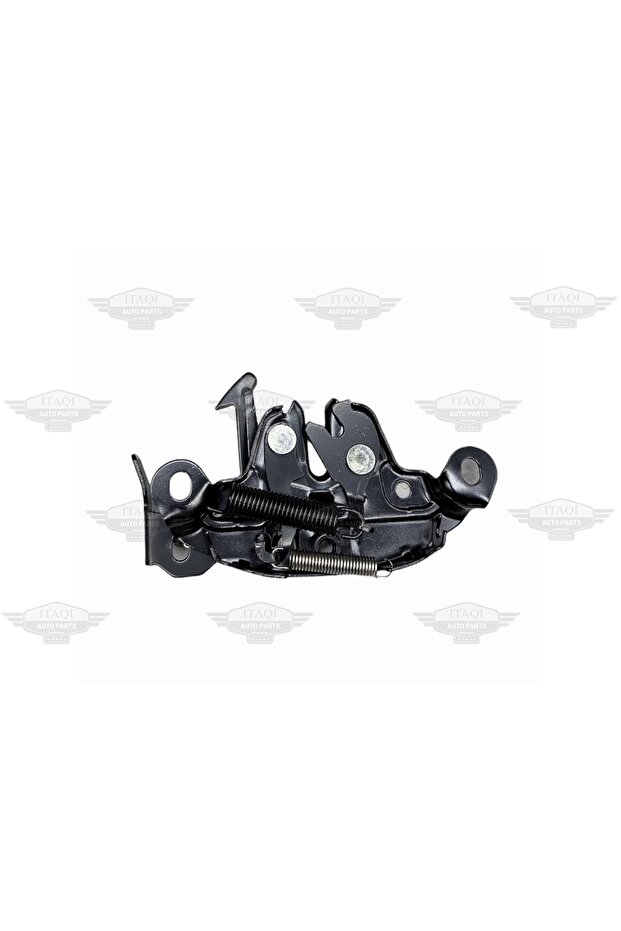 Lock caput motor mi̇cra 02-08 / 65601-ax610