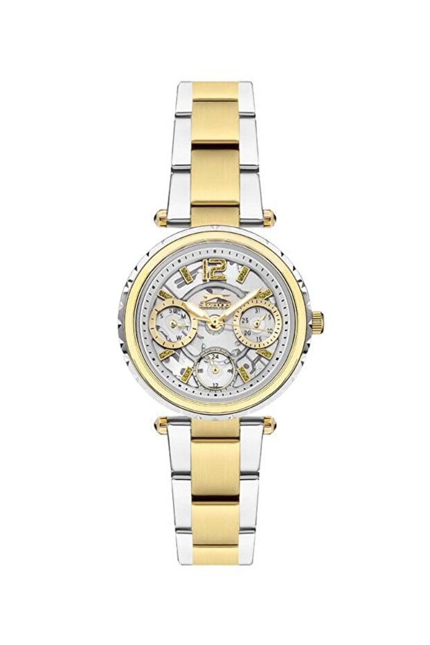 Sl.09.2286.4.05 Unisex Wristwatch
