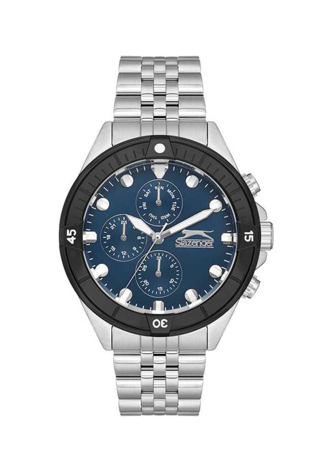 Sl.09.2227.2.05 Men's Wristwatch