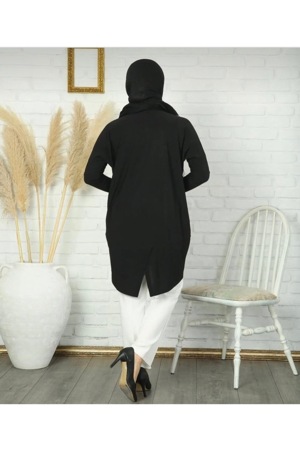 Sandy Makas Tunik - 2