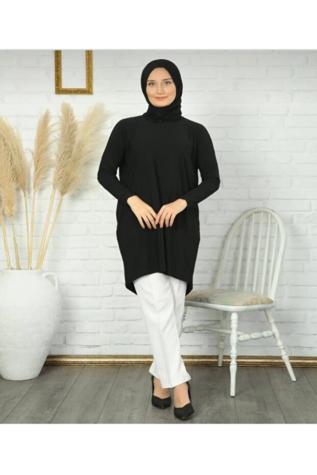 Sandy Makas Tunik - 1