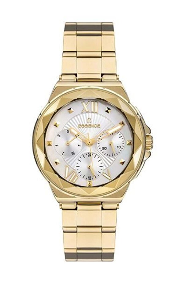 Es6725Fe.120 Women's Wristwatch