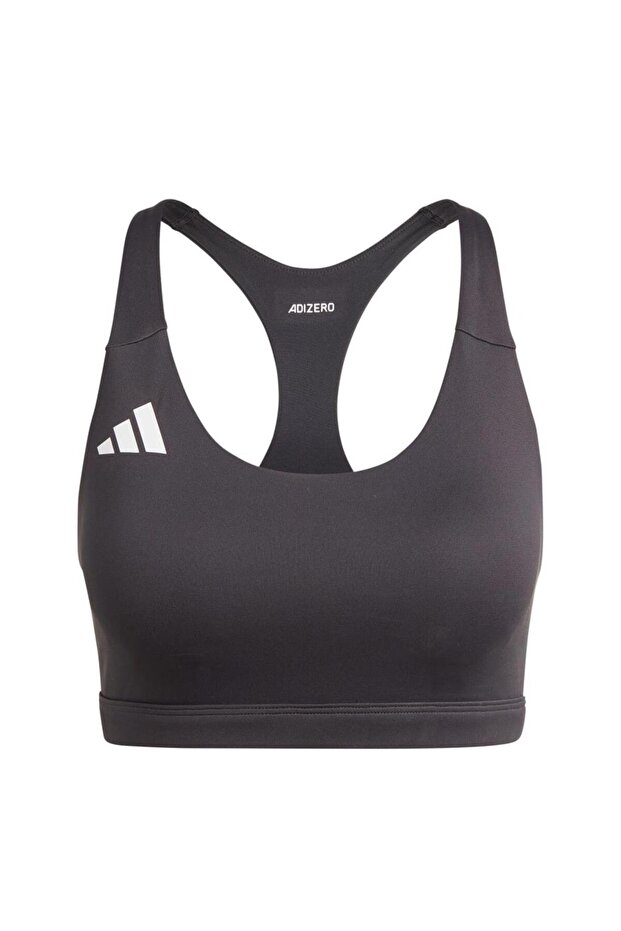 ADIZERO E MS IT6708 حمالة صدر رياضية سوداء