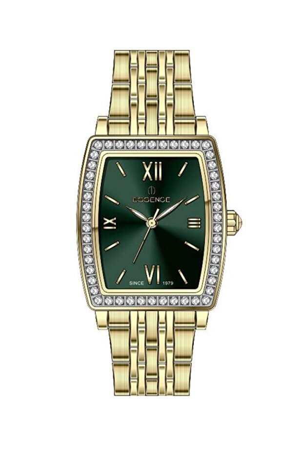 Es6919Fe.170 Women's Wristwatch