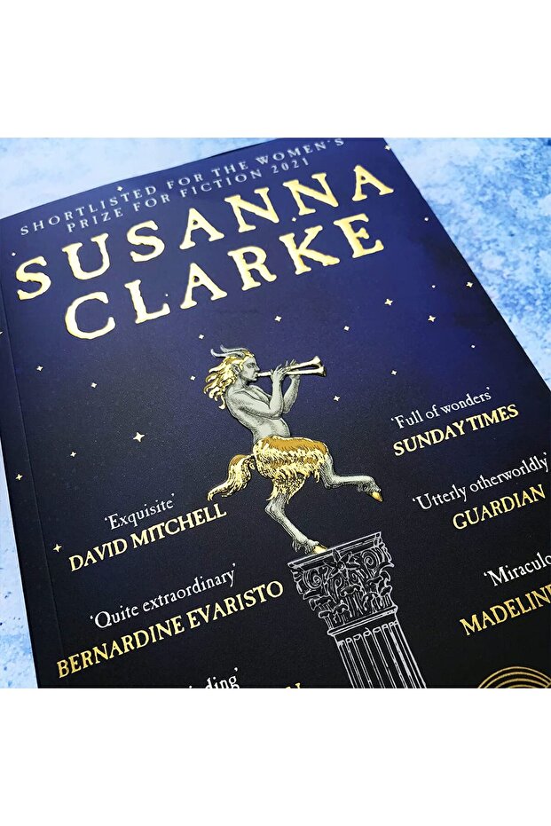 Piranesi: Wınner Of The Women's Prıze 2021 - 3