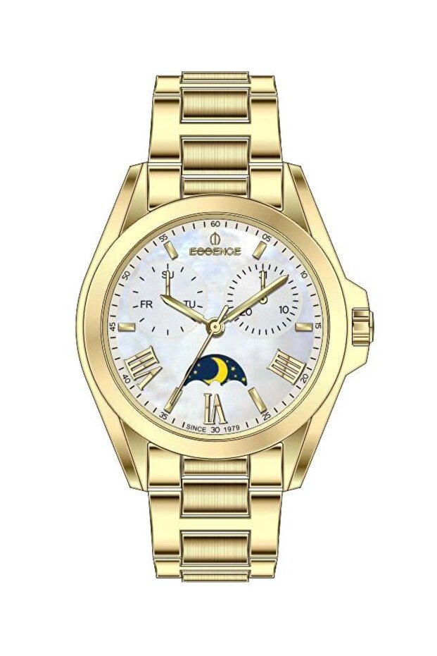 Es6910Fe.120 Women's Wristwatch