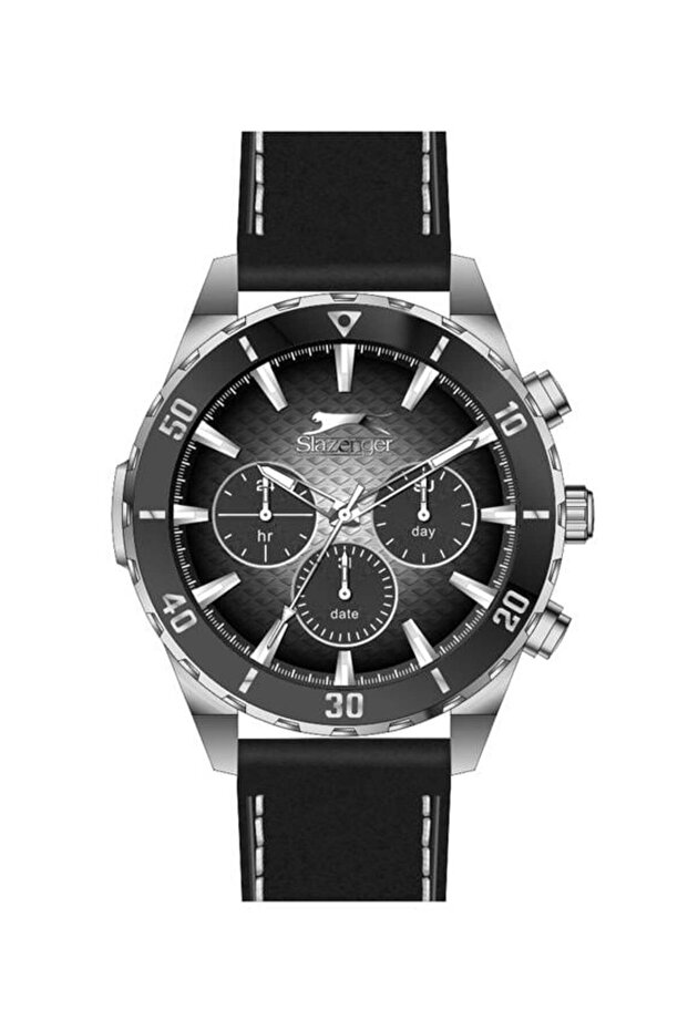 Sl.09.2327.2.01 Men's Wristwatch