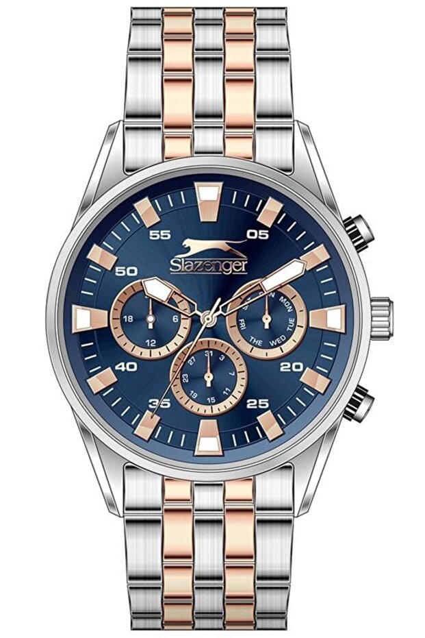 Sl.09.2231.2.02 Men's Wristwatch