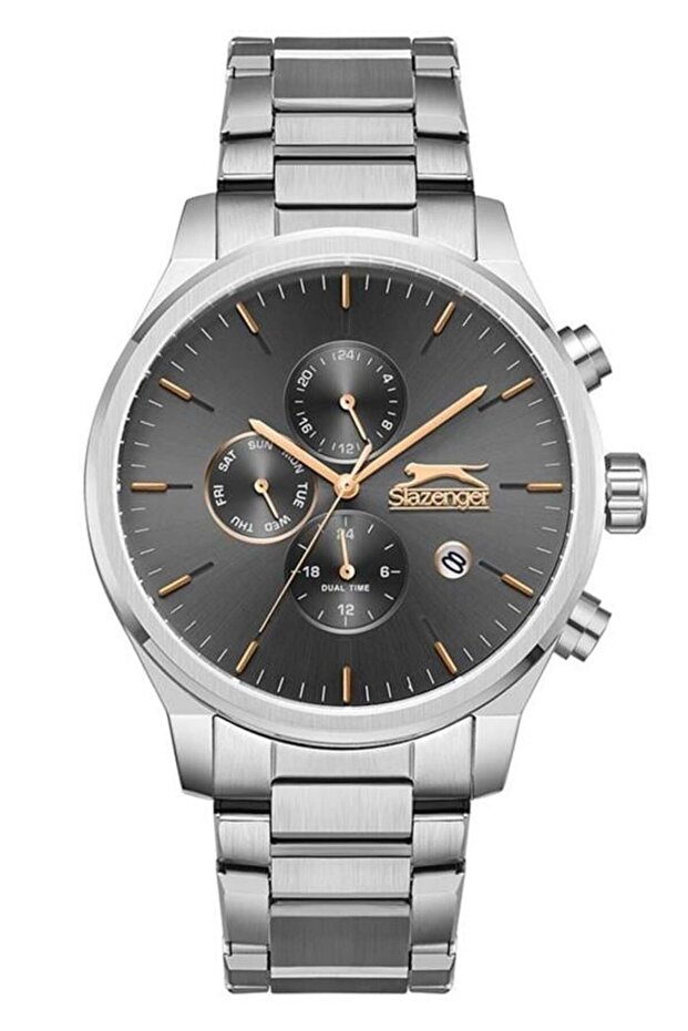 Sl.09.2400.2.07 Men's Wristwatch