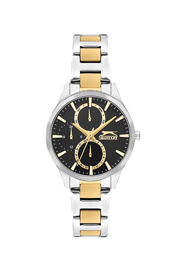 Sl.09.2284.4.04 Unisex Wristwatch
