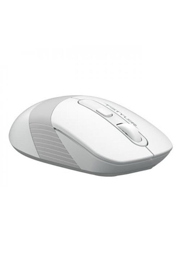 Mouse Gaming A4tech FG10, Wireless, USB, 2000 DPI (Alb) - 2