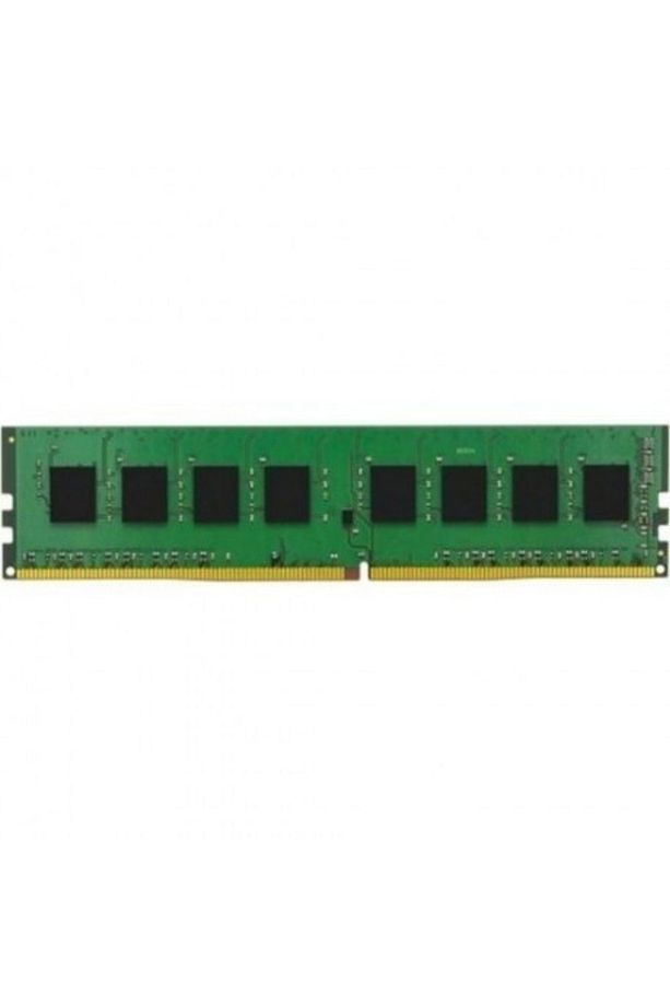 Kvr26n19s8/8 8gb (1X8GB) Ddr4 2666mhz Cl19 Ram - 1