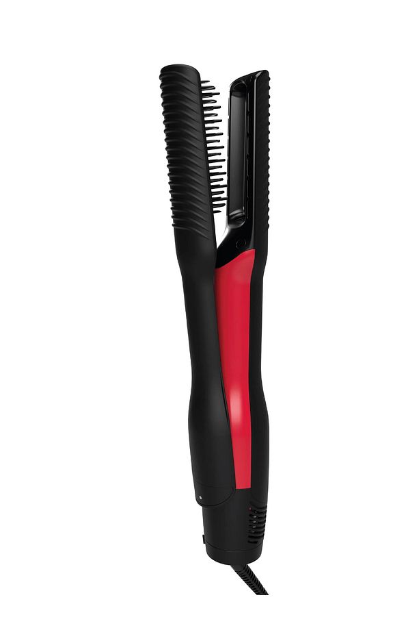 One Step Air Straight Saç Kurutma Makinesi ve Düzleştirici RVDR5330E - 5
