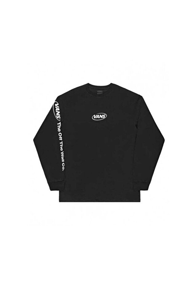 Bluza Vans Hi Def Commerica - 1