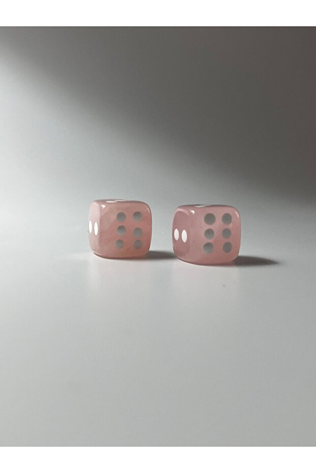 Pembe Kuvars Zar - 3