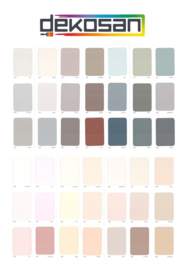 Dolap & Ahşap Boyası - 4