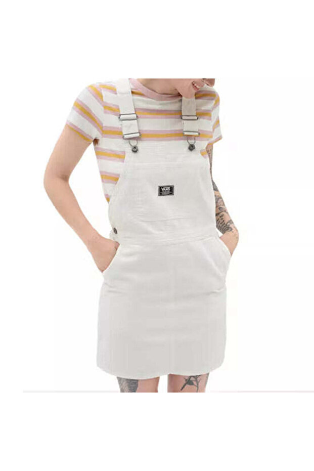 Rochie Vans Dress - 3